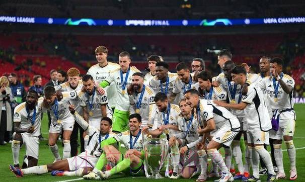 皇马本赛季欧冠比赛后首场联赛高达胜率72% 皇马本赛季欧冠比赛后首场联赛高达胜率72%