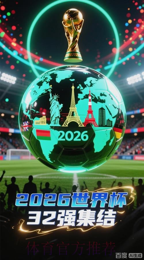 2026世界杯高清直播完整版